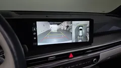 2024 Kia Sorento HEV 1.6 4WD — фото 14