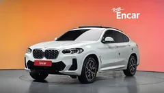 2023 BMW X4 xDrive20i M Sport — фото 1