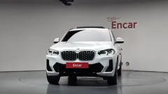 2023 BMW X4 xDrive20i M Sport — фото 3