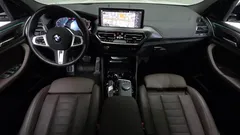 2023 BMW X4 xDrive20i M Sport — фото 7