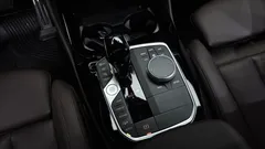 2023 BMW X4 xDrive20i M Sport — фото 9