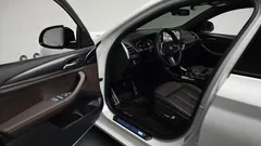 2023 BMW X4 xDrive20i M Sport — фото 10