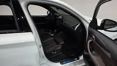 2023 BMW X4 xDrive20i M Sport — фото 11