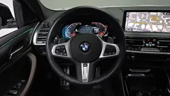 2023 BMW X4 xDrive20i M Sport — фото 13