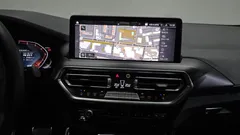 2023 BMW X4 xDrive20i M Sport — фото 14
