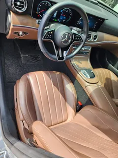 2023 Mercedes-Benz E-Class E300e 4MATIC Exclusive — фото 6