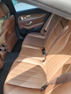 2023 Mercedes-Benz E-Class E300e 4MATIC Exclusive — фото 8