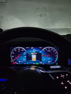 2023 Mercedes-Benz E-Class E300e 4MATIC Exclusive — фото 9