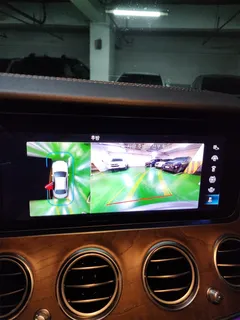 2023 Mercedes-Benz E-Class E300e 4MATIC Exclusive — фото 17