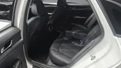 2023 Kia K5 2.0, белый — фото 12