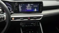 2023 Kia K5 2.0, белый — фото 14