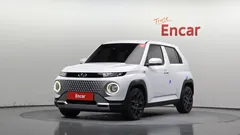 2023 Hyundai Casper Modern, белый — фото 1