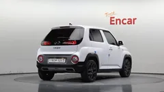 2023 Hyundai Casper Modern, белый — фото 2