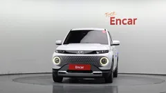 2023 Hyundai Casper Modern, белый — фото 3