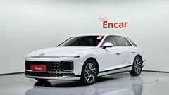 2023 Hyundai Grandeur Exclusive — фото 1