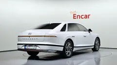 2023 Hyundai Grandeur Exclusive — фото 2