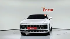 2023 Hyundai Grandeur Exclusive — фото 3