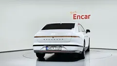 2023 Hyundai Grandeur Exclusive — фото 4