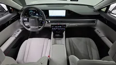 2023 Hyundai Grandeur Exclusive — фото 7