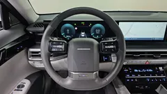 2023 Hyundai Grandeur Exclusive — фото 12