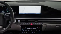 2023 Hyundai Grandeur Exclusive — фото 14