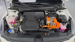 2023 Hyundai Avante Smart, белый — фото 6