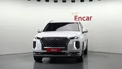 2022 Hyundai Palisade Diesel 2.2 2WD — фото 3