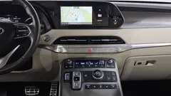 2022 Hyundai Palisade Diesel 2.2 2WD — фото 14