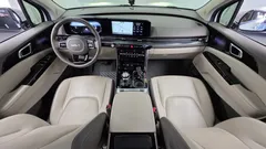 2023 Kia Carnival Gasoline 7-Seater Hi-Limousine — фото 7