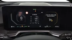 2024 Kia Sorento HEV 1.6 2WD, чёрный — фото 8