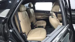 2024 Kia Sorento HEV 1.6 2WD, чёрный — фото 11