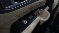 2024 Kia Sorento HEV 1.6 2WD, чёрный — фото 18