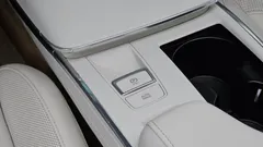 2022 Hyundai Grandeur Calligraphy, белый — фото 20