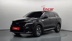 2023 Kia Sorento HEV 1.6 2WD — фото 1