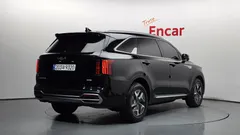 2023 Kia Sorento HEV 1.6 2WD — фото 2