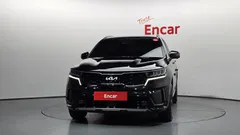2023 Kia Sorento HEV 1.6 2WD — фото 3