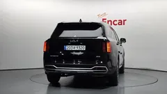 2023 Kia Sorento HEV 1.6 2WD — фото 4