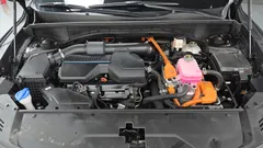 2023 Kia Sorento HEV 1.6 2WD — фото 6