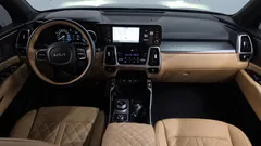 2023 Kia Sorento HEV 1.6 2WD — фото 7