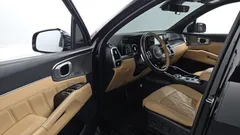 2023 Kia Sorento HEV 1.6 2WD — фото 10