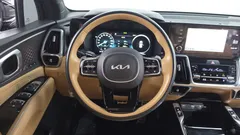 2023 Kia Sorento HEV 1.6 2WD — фото 12