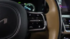 2023 Kia Sorento HEV 1.6 2WD — фото 16