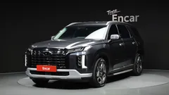 2023 Hyundai Palisade Diesel 2.2 2WD — фото 1