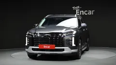 2023 Hyundai Palisade Diesel 2.2 2WD — фото 3