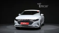 2023 Hyundai Grandeur Calligraphy — фото 3