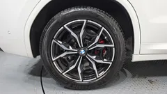 2022 BMW X3 xDrive 20d M Sports Pro — фото 5