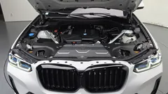 2022 BMW X3 xDrive 20d M Sports Pro — фото 6
