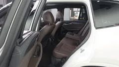 2022 BMW X3 xDrive 20d M Sports Pro — фото 11