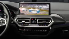 2022 BMW X3 xDrive 20d M Sports Pro — фото 14
