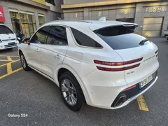 2023 Genesis GV70 2.5T Gasoline AWD — фото 4
